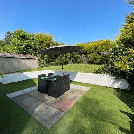 Villa Fairway House Carrickfergus Exterior foto