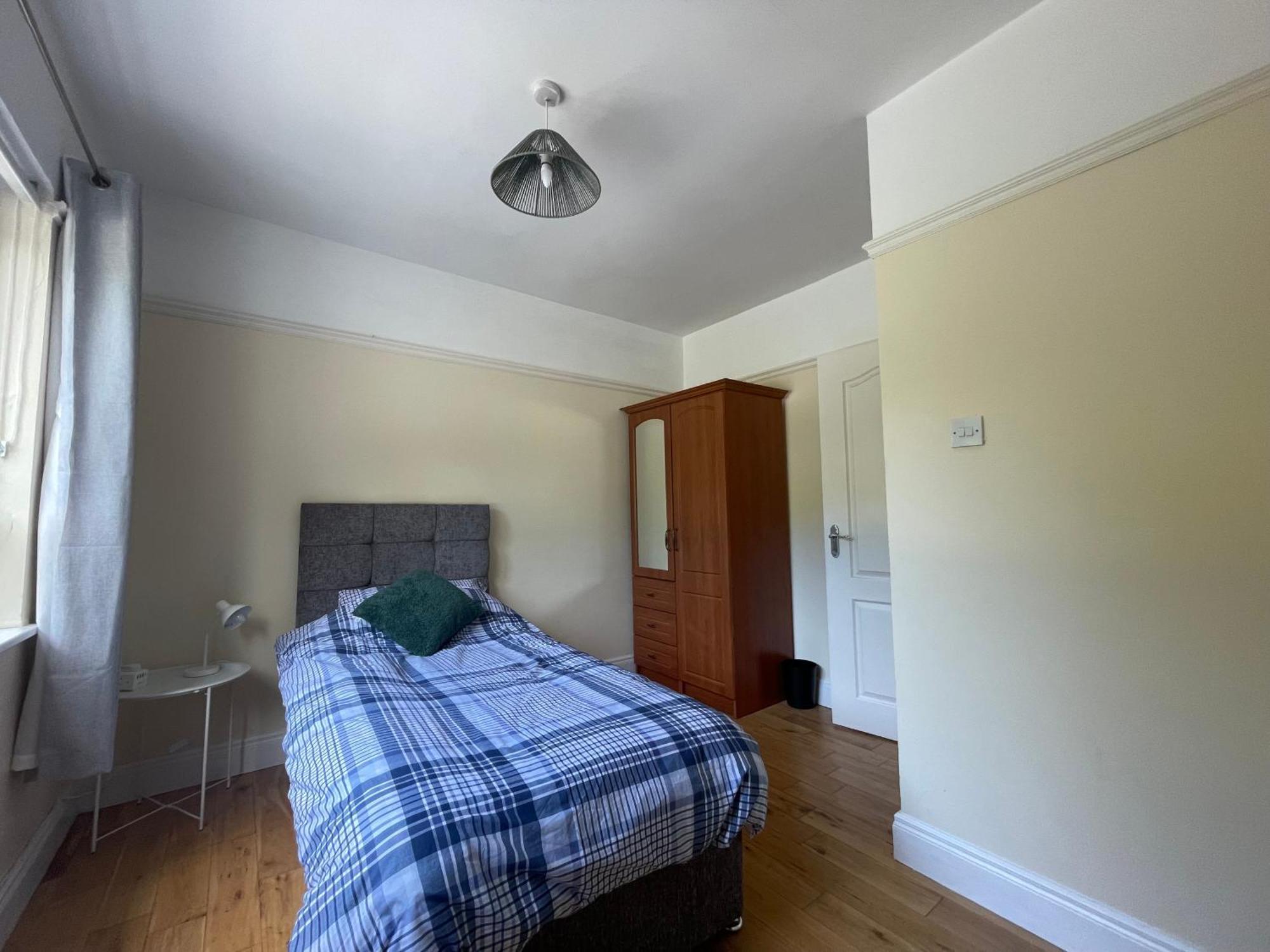 Villa Fairway House Carrickfergus Exterior foto